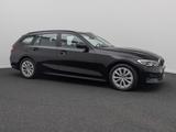 BMW 320i DAB Laser Alarm Leder Komfort WLAN Sport - BMW 320 Gebrauchtwagen in Hannover
