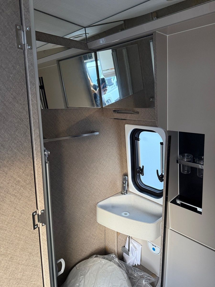 Fahrzeugabbildung Karmann Davis Lifestyle DA 620 LS Autom./Mark./Solar