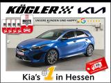 Kia Ceed 1.5i T DCT7 GT Line |-18%|LED|TEC|GD|PER