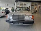 Mercedes-Benz 300 CE 24V Cabrio|60.236km|Bestzustand|Gutachten - Mercedes-Benz 300: 24v