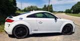 Audi TT Competition S-Line Coupe  - gebrauchte Audi TT aus dem Jahr 2021