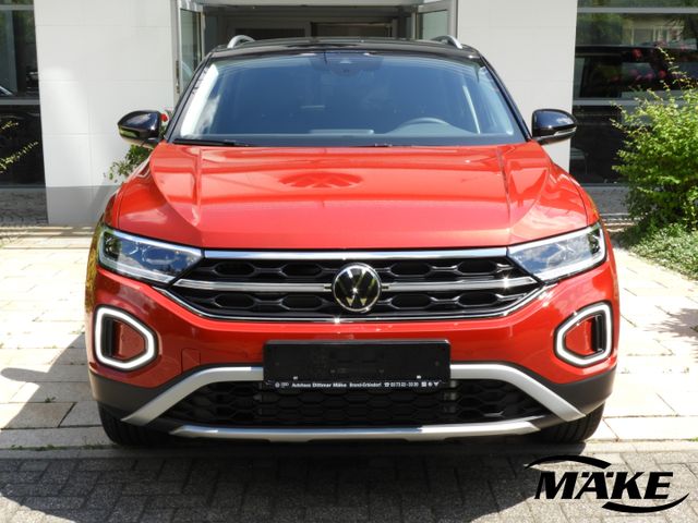 T-Roc Style 1.5 TSI AHZV ACC IQ.L NAV RFK FAP