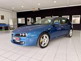 Alfa Romeo 159 1.9 JTDm Sportwagon Distinctive - blaue Alfa Romeo 159