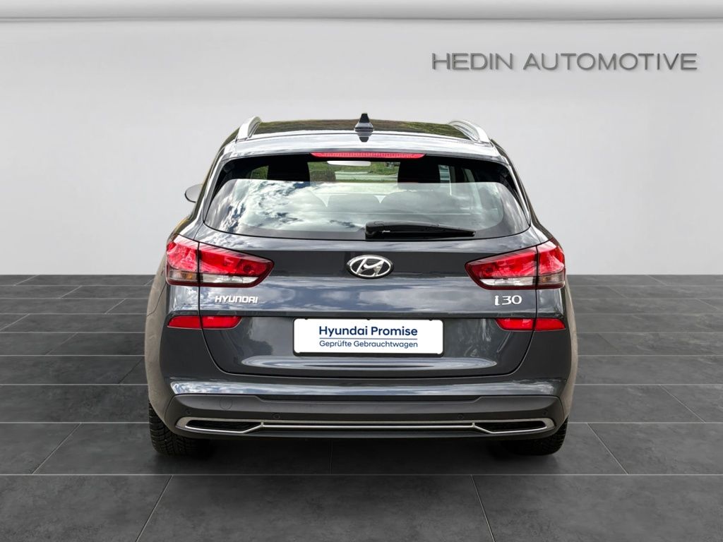 Hyundai i30 – Bild 5