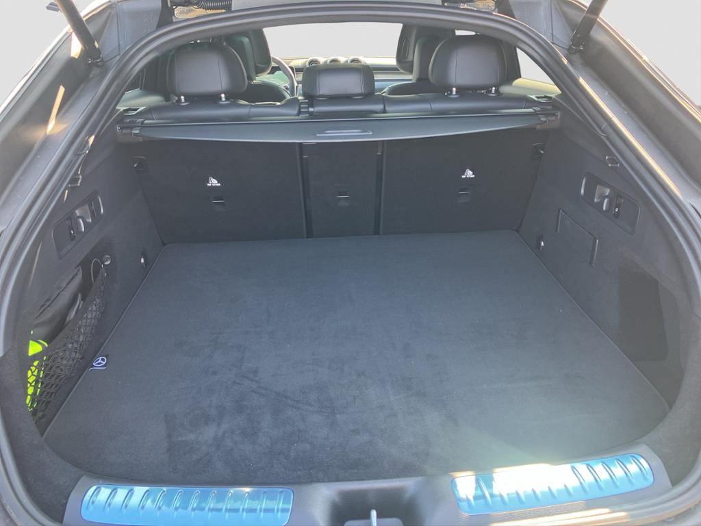 Fahrzeugabbildung Mercedes-Benz GLC 300 d 4M Coupé AMG*AHK*Pano-Dach*360*LED