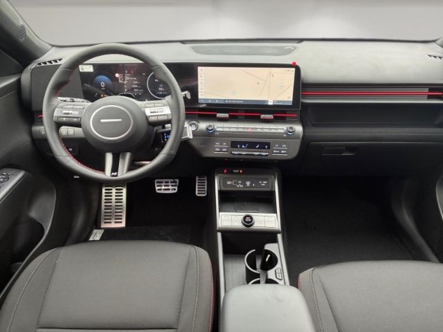 Hyundai KONA - Bild 11