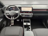 Hyundai KONA - Vorschau Bild 11