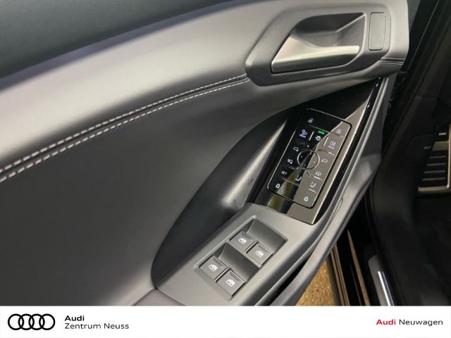 Audi Q6 e-tron - Bild 11