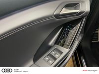 Audi Q6 e-tron - Vorschau Bild 11