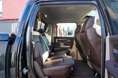 Fahrzeugabbildung Dodge RAM 5.7 Longhorn 4x4 Navi Kam Leder TRAUM!!!