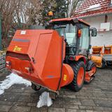 Kubota B3150 Winterdienst Mäher Allrad Hydrostat - Schlepper Allrad