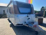 Bürstner Harmony Line 525 TS - Bürstner 525