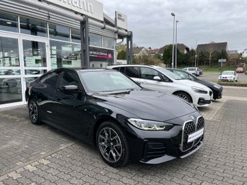 BMW 430 Gran Coupé - 4