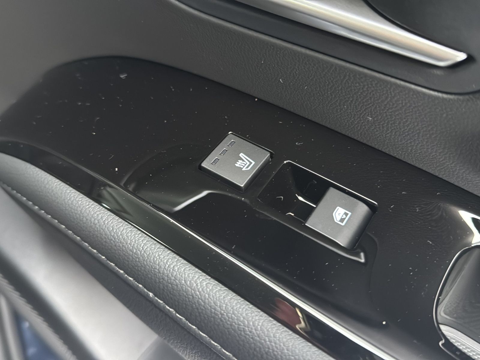 Hyundai Tucson – Bild 22