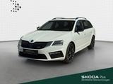 Skoda Octavia Combi RS - Skoda Octavia Gebrauchtwagen in Frankfurt
