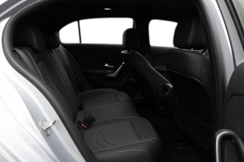 Mercedes-Benz A-Class A 200, миниатюра 26