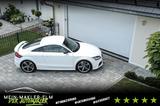 Audi TT RS 2.5TFSI quattro Coupé |NAVI|BOSE|SCHALTER| - Audi TT RS: Weiß