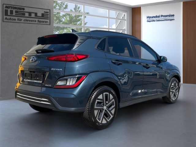 Fahrzeugabbildung Hyundai KONA Basis Elektro 2WD Apple CarPlay Android Aut