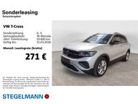 Volkswagen T-Cross - Vorschau Bild 2