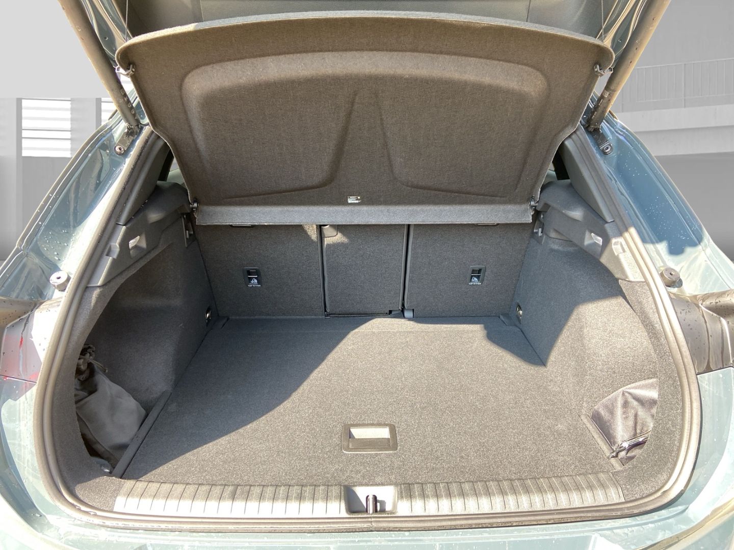 Cupra Terramar - Bild 11