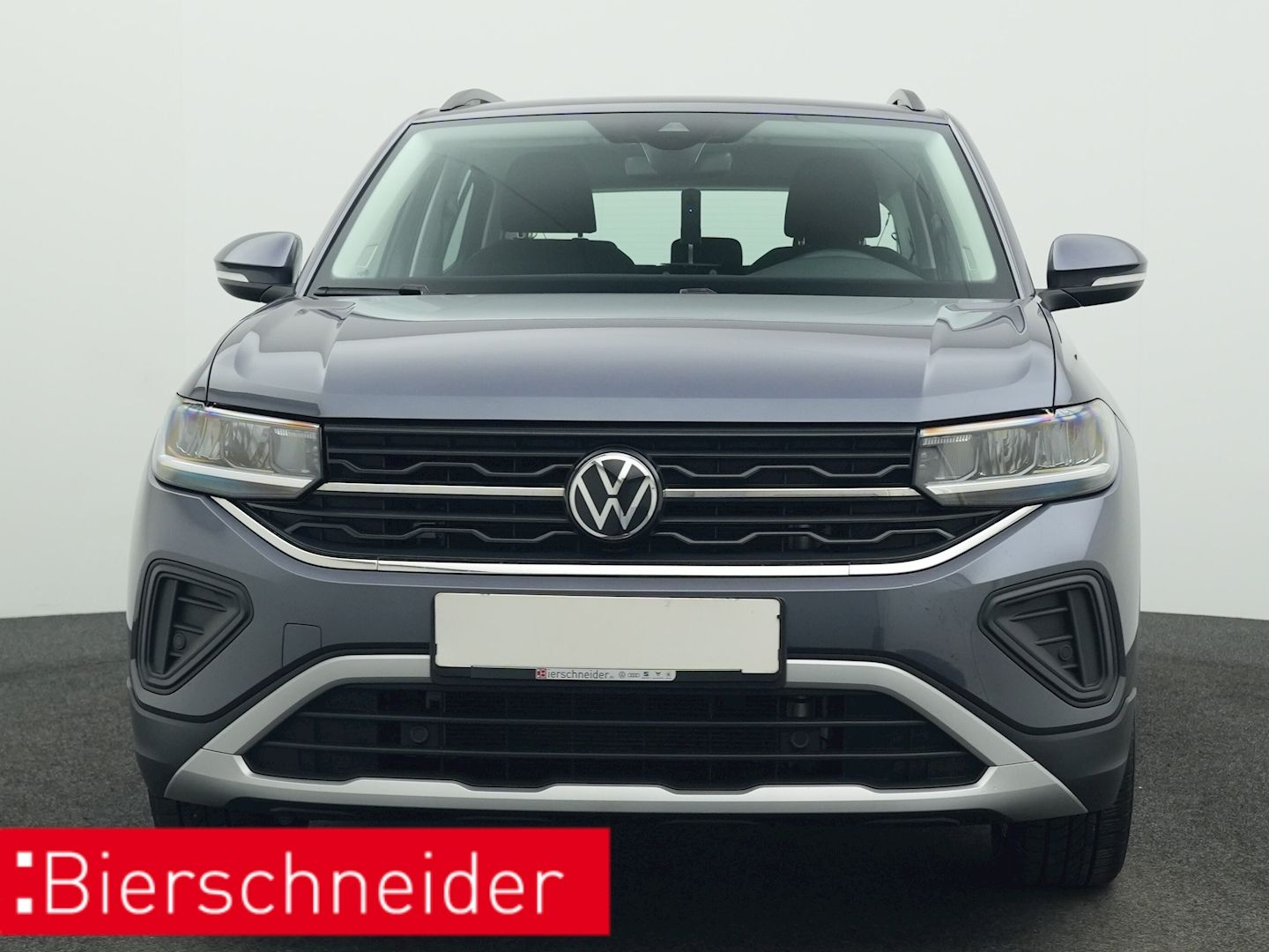 Volkswagen T-Cross - Bild 9