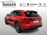 Volkswagen Touareg 3.0 V6 TDI R-Line 4Motion Head Up Garant - rote Volkswagen Touareg