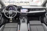 Audi A3 Sportback edition one 35 TDI (LED,Navi+,ASI,E - Audi A3: Edition