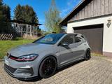 Volkswagen Golf 7,5 GTI TCR Facelift 290PS 2.0T - Volkswagen Golf mit Benzin-Antrieb: Kleinwagen, 2.0