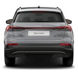 Audi Q4 e-tron 35 - Audi Q4 e-tron in Bonn