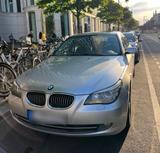 BMW Bmw 530d e60 - BMW 530: 530d E60