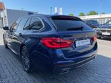 BMW 530d xDrive Touring MSport HeadUp ACC Harman - BMW 530 in Bielefeld