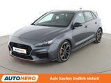 Hyundai i30 2.0 TGDI N Performance *NAVI*CAM*LED*SHZ*LHZ - gebrauchte Hyundai i30 aus dem Jahr 2019