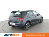 Volkswagen Golf VII 1.4 GTE Aut.*NAVI*LED*PDC*SHZ* - Volkswagen Golf: GTE