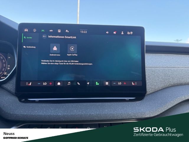Skoda Octavia - Bild 24