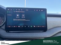 Skoda Octavia - Vorschau Bild 24