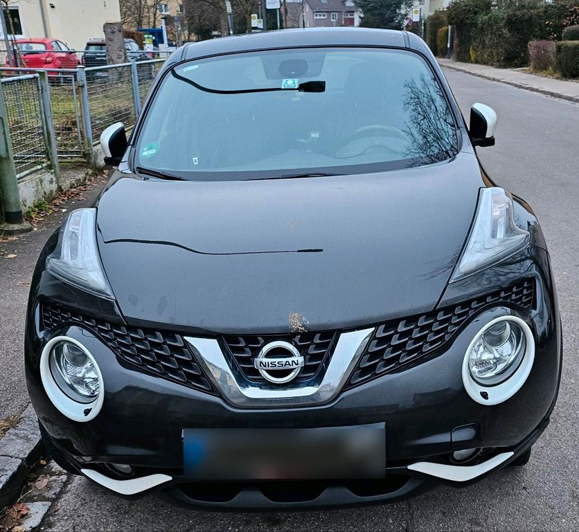 Image of Nissan Qashqai
