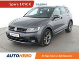 Volkswagen Tiguan 2.0 TSI Highline 4Motion BM Aut.*NAVI*LED - Volkswagen Tiguan in Ludwigshafen