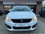 Peugeot 308 SW BlueHDi 130 Stop & Start Active - Peugeot 308 Active mit Diesel-Antrieb