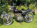 Yamaha SR 500  48 T - Offers