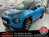 Citroën C3 Aircross Feel *Tempomat|PDC|SHZ* - Citroën C3: Feel