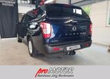 Ssangyong MUSSO GRAND 2.2 eXDi Quartz AT 4WD - Ssangyong MUSSO SUV
