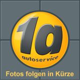 Mercedes-Benz A 170 A -Klasse A 170 - Mercedes-Benz A-Klasse: 170