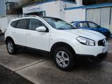 Nissan Qashqai +2 I-Way.Sitze 7 - Nissan Qashqai Gebrauchtwagen in Saarbrücken