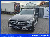 Mercedes-Benz GLC 200 d 4Matic *Mercedes-Garantie bis 12/27*+ - gebrauchte Mercedes-Benz GLC 200 aus dem Jahr 2019