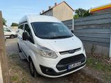 Ford Transit Custom 310 L2 Trend EL Rampe Bitte Lesen - Ford Transit: El