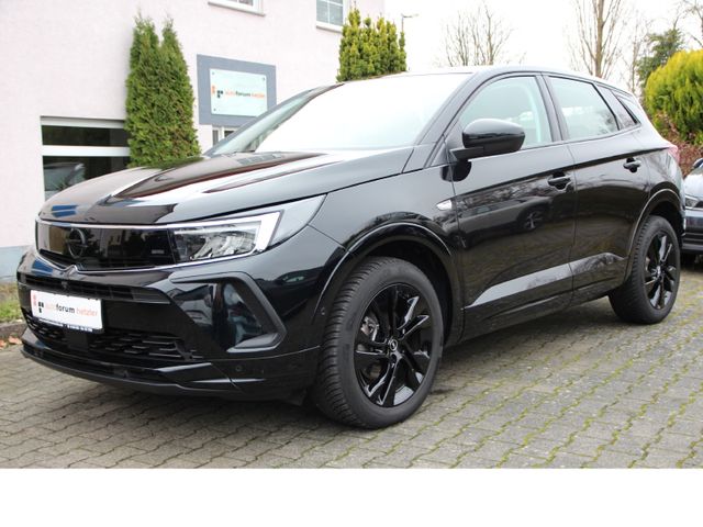 Opel Grandland GS Line*Kamera!*Winterpaket!*AppConnec