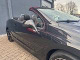 Peugeot 207 CC Cabrio-Coupe Filou - Peugeot 207 mit Diesel-Antrieb: 207cc