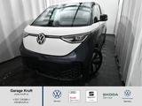 Volkswagen ID. Buzz Pro Lang 91kwh - Pano, AHK, Wärmepumpe - VW ID. Buzz mit Schiebedach