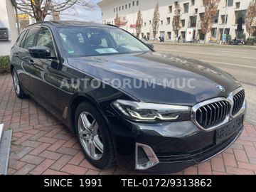 BMW 520 - 2
