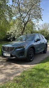 Mazda CX-5 2.0 SKYACTIV-G 165 Center-Line FWD Cent... - Mazda CX-5 Center-Line mit Benzin-Antrieb